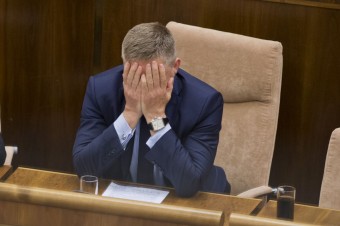 Fico to podcenil, ale od predčasných volieb sme ďaleko