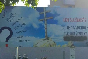 Ako vo farnosti vychádzate von a robíte evanjelizáciu?