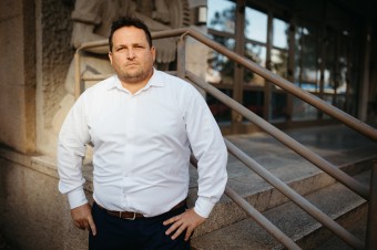 Odpočúvala nás SIS. Viem aj mená ľudí, ktorí to mali zabezpečiť