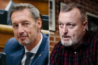Ak som sa v KDH niekoho osobne dotkol, hovorím mu: Prepáč