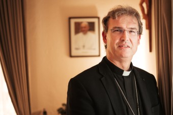 Kuffovi sa snažím porozumieť, aj keď s ním nemusím vo všetkom súhlasiť. Niektorí by však radi videli len trestajúcu pravicu