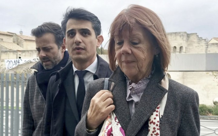 Hrôzostrašný prípad Gisèle Pelicotovej zmení francúzsku spoločnosť