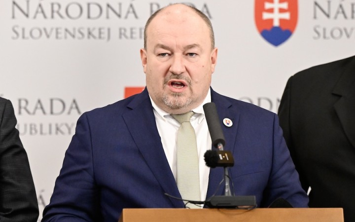 Môže sa vypomstiť, ak budú Danko a Taraba trvať na tom, že nie sme potrební