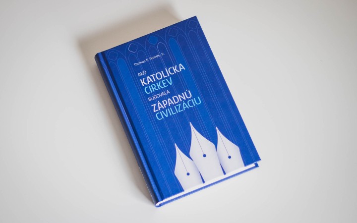 Apológia kresťanského Západu