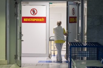 Čo hrozí lekárom, ak by vláda vyhlásila núdzový stav?