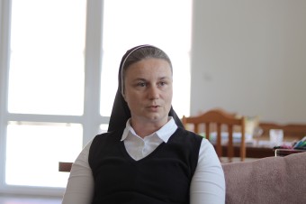 Naši Rómovia majú vlastný kostol aj prijímanie a sú na to hrdí