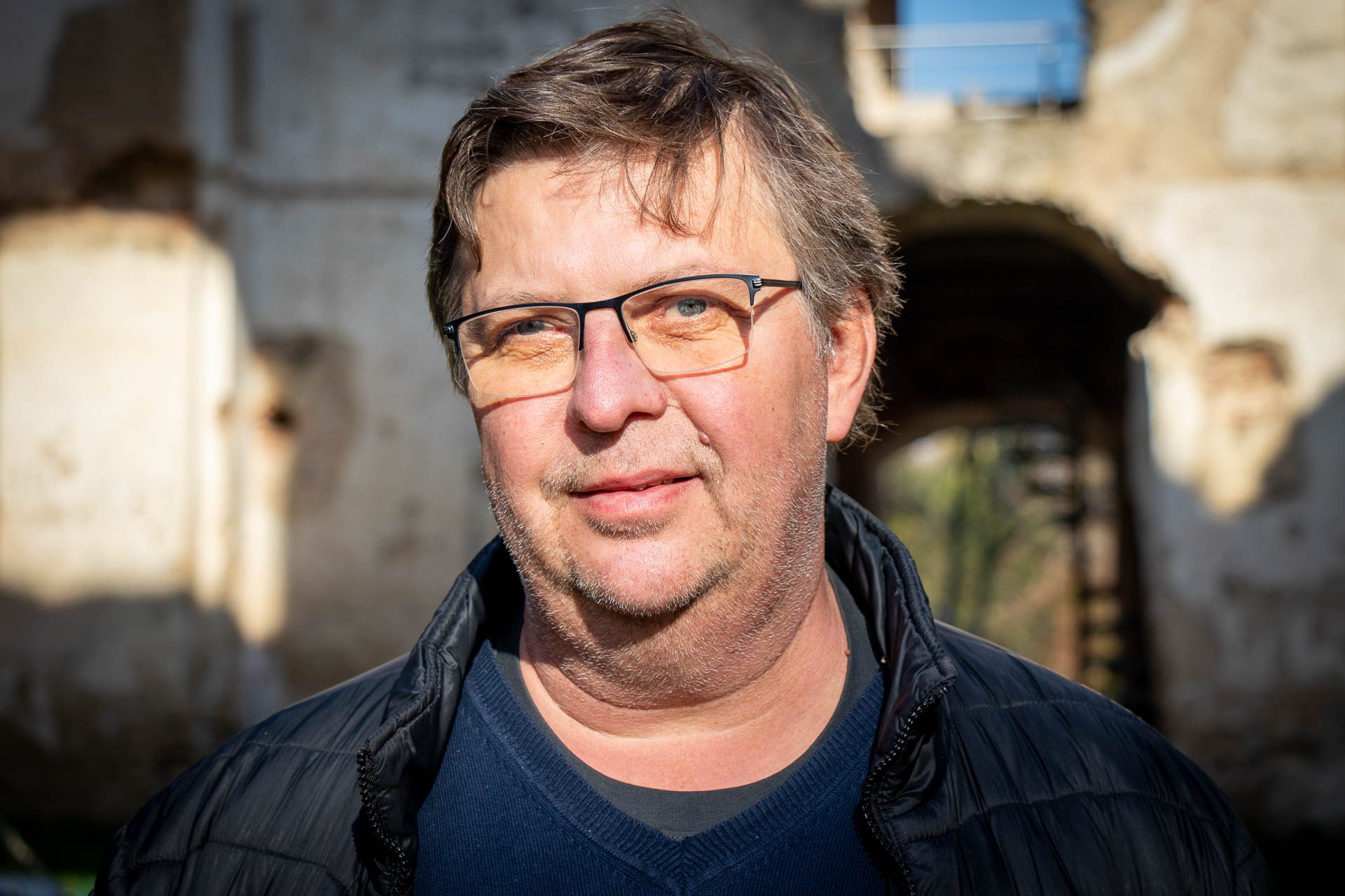 Ako nahliadnuť pod zemský povrch a čo to znamená pre archeológiu či stavebníctvo