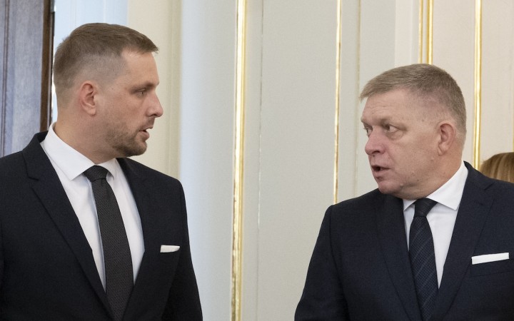 Ak zdravotníci odmietnu pracovať, hrozí im rok za mrežami