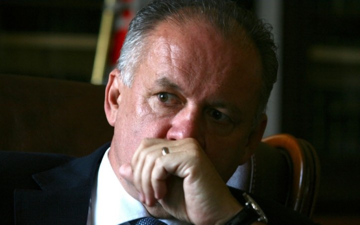 Určite nebudeme hlásať, že liberalizmus je dejinný víťaz
