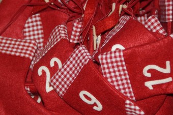 Čarovný advent, kde je tvoj zmysel?