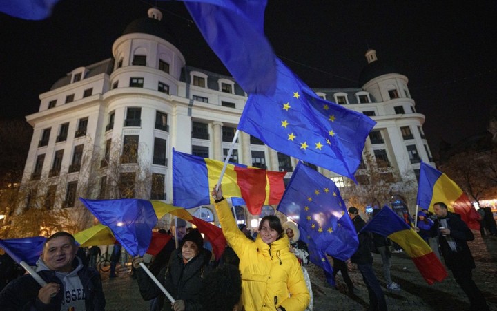 Klince do rakvy demokracie (nielen) v Rumunsku