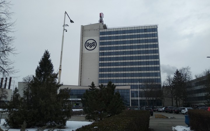 V U. S. Steel Košice sa po dohode s odbormi zvyšujú mzdy o 40 eur