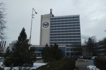V U. S. Steel Košice sa po dohode s odbormi zvyšujú mzdy o 40 eur