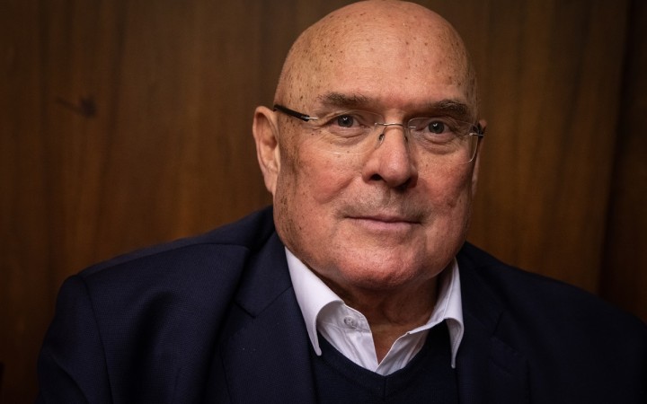 Kolegovia lekári mi nemajú čo vyčítať, dlho som hájil odborárov, ale už robia politiku