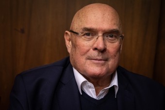 Kolegovia lekári mi nemajú čo vyčítať, dlho som hájil odborárov, ale už robia politiku
