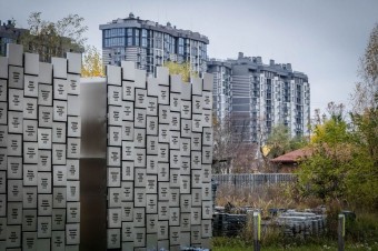 Sám diabol v ruských vojakoch bojoval v našom meste