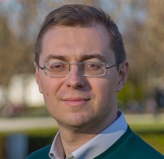 Michal Považan
