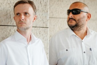 Branislav Dunčko a Róbert Magula nepôjdu do väzby. Potvrdil to aj krajský súd