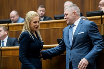 Ceny plynu a tepla sa nezmenia. Vláda schválila pomoc