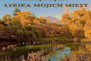 LYRIKA MOJICH MIEST