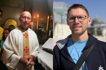 Ako vyzerá život v Izraeli po útoku Hamasu a aká je úloha kresťanov