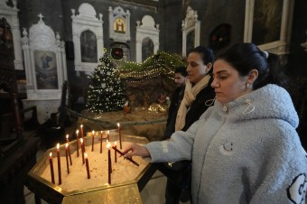 Predurčení, aby žili z milosti druhých