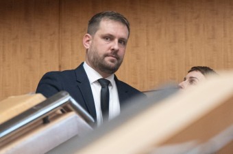 Šaško by s odborármi rokoval aj na Štedrý deň, vláda mimoriadnu situáciu neriešila