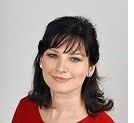 PhDr. Mária Benová