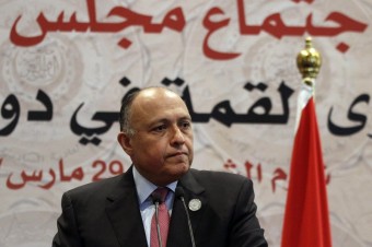 Egypt označil Erdoganove vyjadrenia o Mursího smrti za nezodpovedné