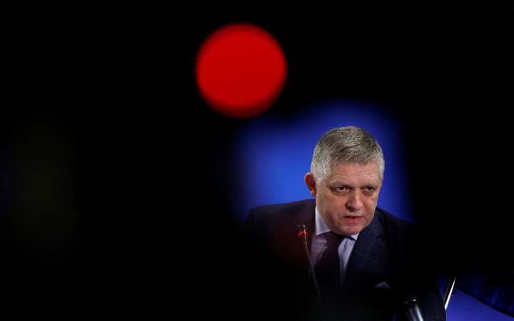 Zmena v domácej politike príde možno rýchlo, sme na ňu všetci pripravení?