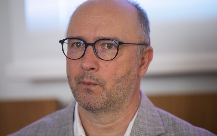 Napätá je hlavne situácia na krajských pamiatkových úradoch. Môže to priniesť škody hospodárstvu