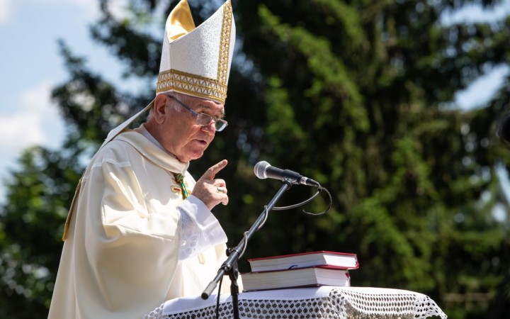 Snívam o tom, že jedného dňa nebudeme závisieť od podpory štátu