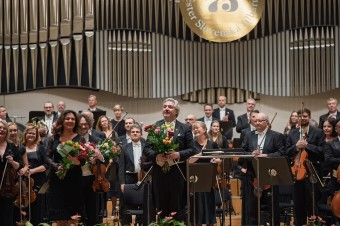 Čekovskej premiéry, výborná Krútňava a neraz aj búrlivé personálne výmeny