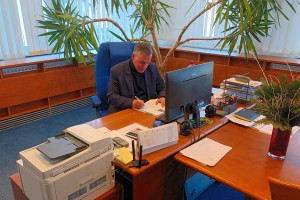 Jozef Mičo-úspešný príbeh KDH