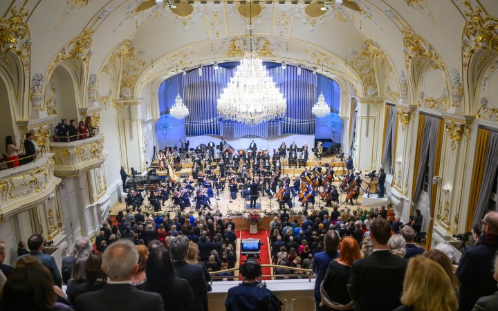 „Nad Tatrou sa blýska“ je fajn, no hymnou Slováka a kresťana je táto pieseň