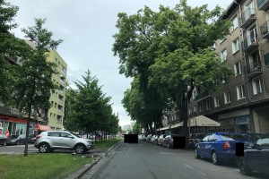 Vallo-Parkovanie si schvália-zlomia to cez koleno, veď ide o milióny od občanov
