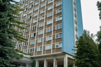 Viacero univerzít už využilo financie na obnovu internátov