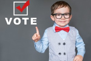 Ako vychovávať k politickej gramotnosti a líderšipu: príklad z francúzskych škôl