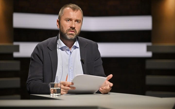 Daniška skončil ako šéfredaktor denníka Štandard, Daniš hovorí o oslabení redakcie