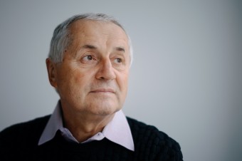 Komunisti zošklivili slovenský príbeh a vyrobili z nás konzumných malomeštiakov. Tým trpíme dodnes