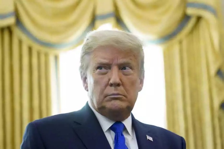 Prečo som tipoval Donalda Trumpa