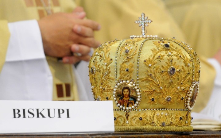 Hneď traja biskupi ukázali, že kázne a pastierske listy nemusia byť nudné a môžu prehovoriť do svedomia spoločnosti