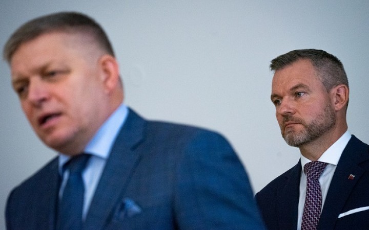Fico by si nemal vyberať, ktorá téma je preňho premiérska. Jeho ceste do Moskvy rozumiem