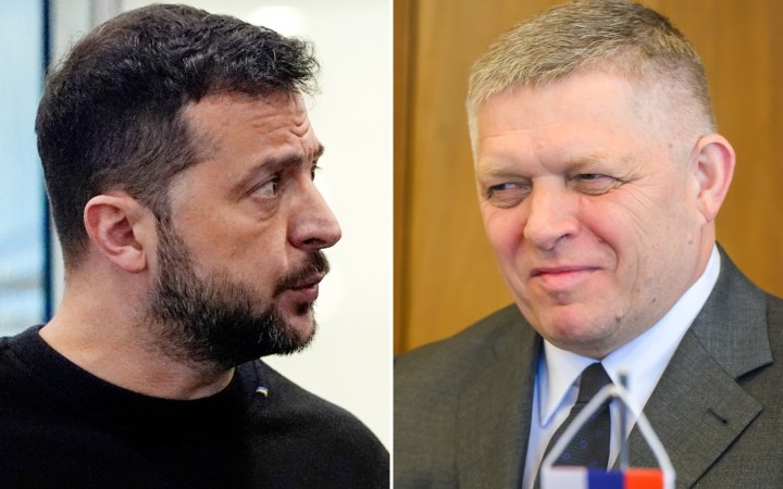 Stavil na Moskvu, a nie na vlastnú krajinu a Európsku úniu, bola to vopred prehratá stávka