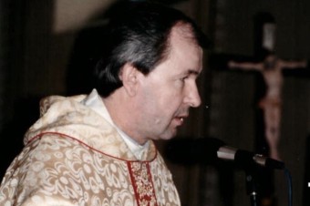 Krycie meno Vendelín – príbeh tajného kňaza