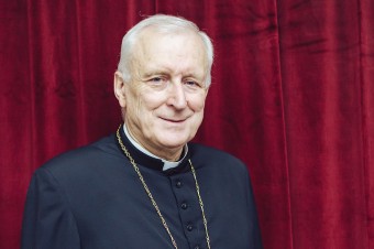 Byť dnes biskupom v mnohých diecézach je viac kríž než sláva. Nedostatok prostriedkov, povolaní, útoky zo všetkých strán