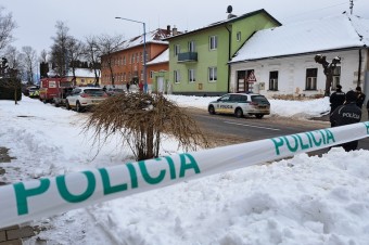 Stále je to šok pre nás aj pre susedné obce, hovorí primátor mestečka