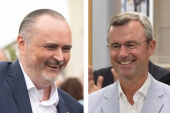 Koho mám voliť, konzervatívneho socana alebo slušňáka od neslušných slobodných?