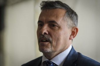Ukrajina a britská tajná služba chcú rozbiť našu koalíciu, PS je ich piata kolóna