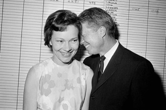 Čo americký exprezident povedal v roku 1976 v rozhovore pre časopis Playboy